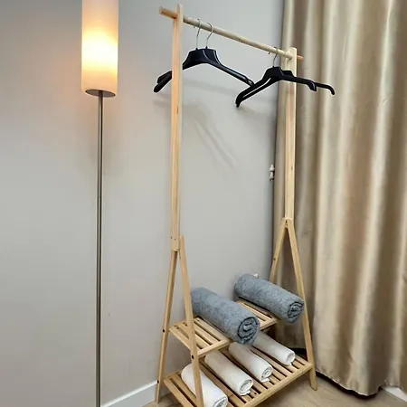 Urban Oasis Center *