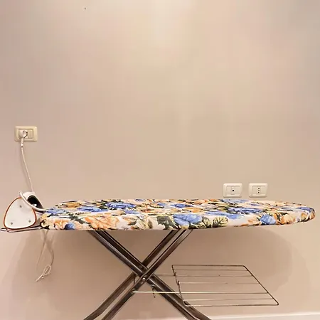 Appartement Urban Oasis Center