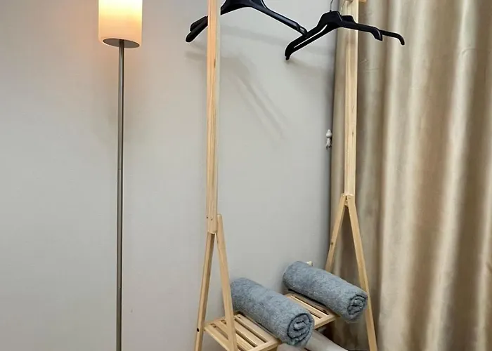 Urban Oasis Center *