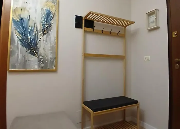 Urban Oasis Center Apartamento *