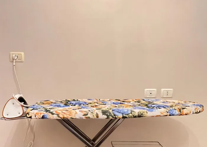 דירה Urban Oasis Center